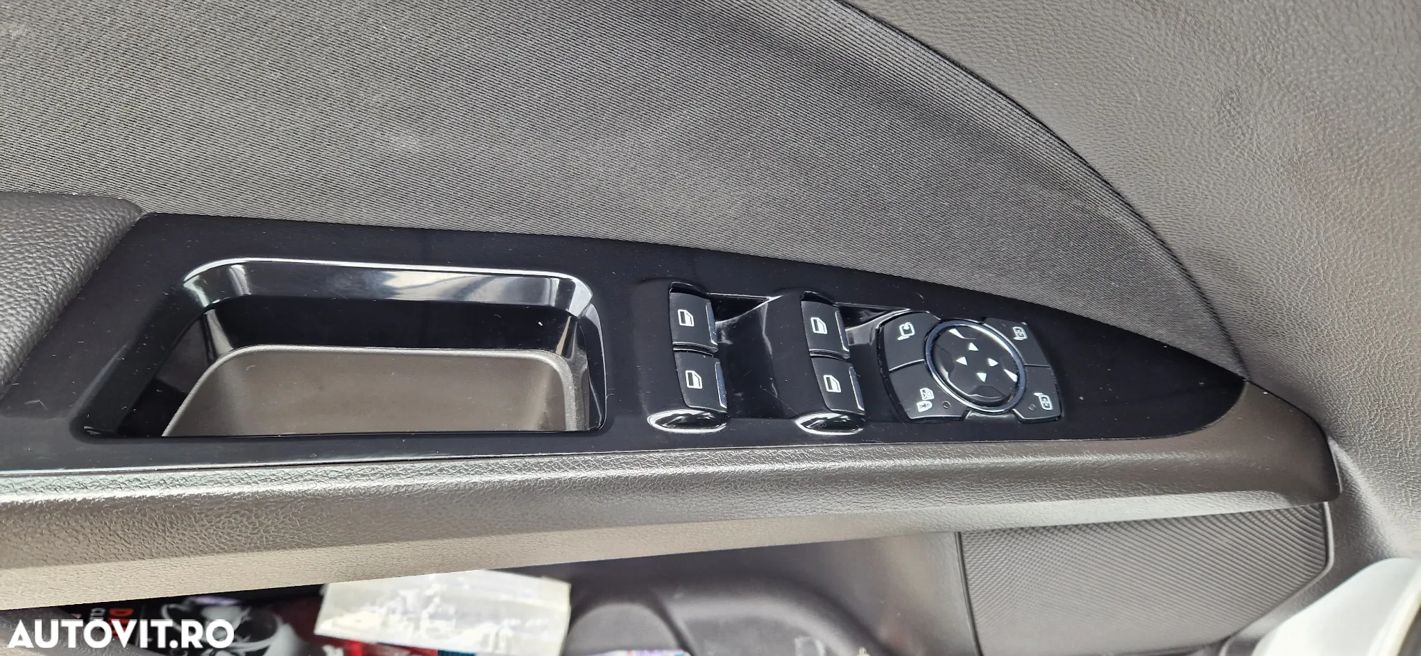 Ford Mondeo 2.0 TDCi Start-Stopp PowerShift-Aut Titanium - 11
