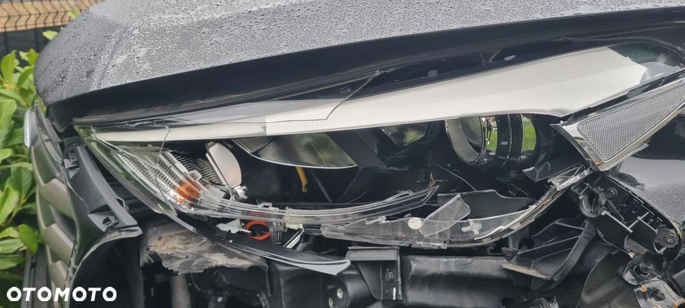 Hyundai Tucson 1.6 GDI BlueDrive Style 2WD - 15