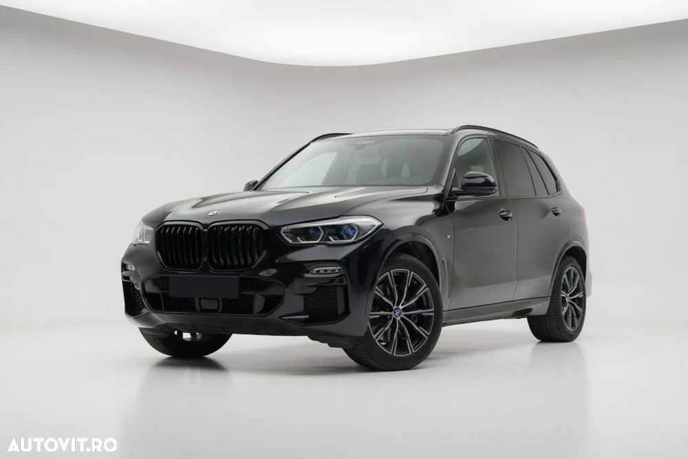 BMW X5 xDrive30d - 5