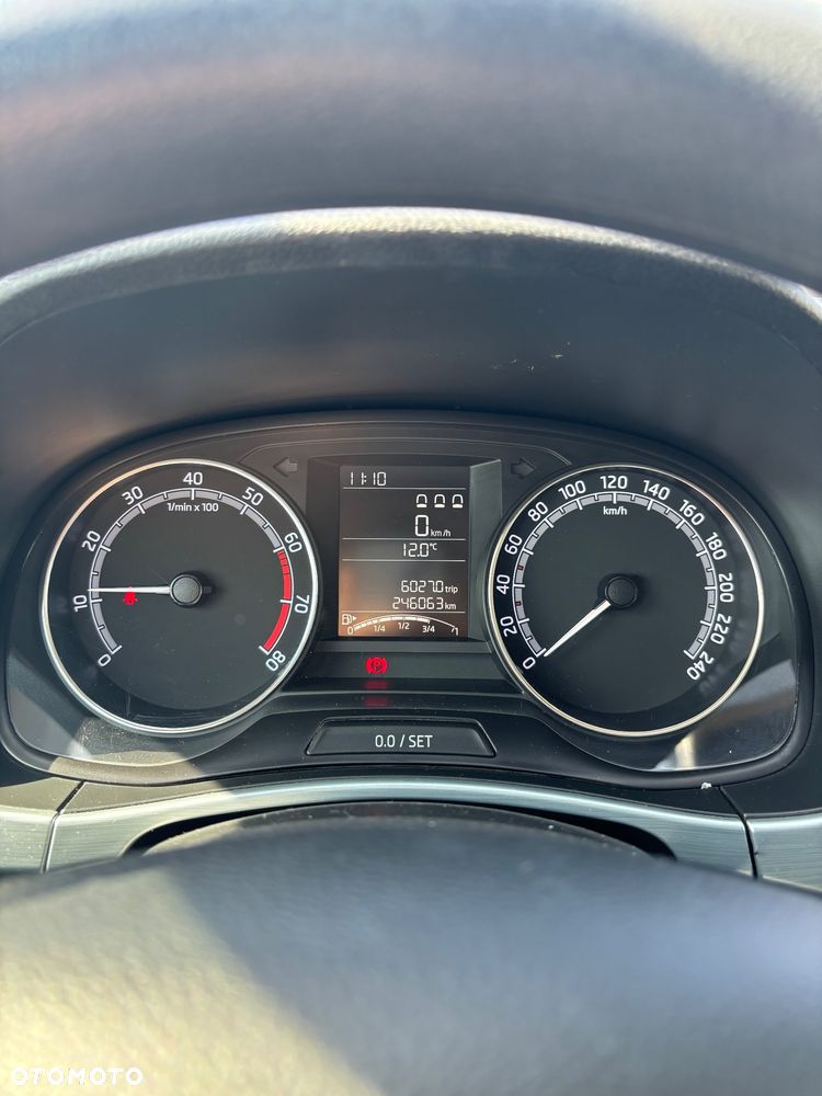 Skoda Fabia 1.0 Ambition - 7