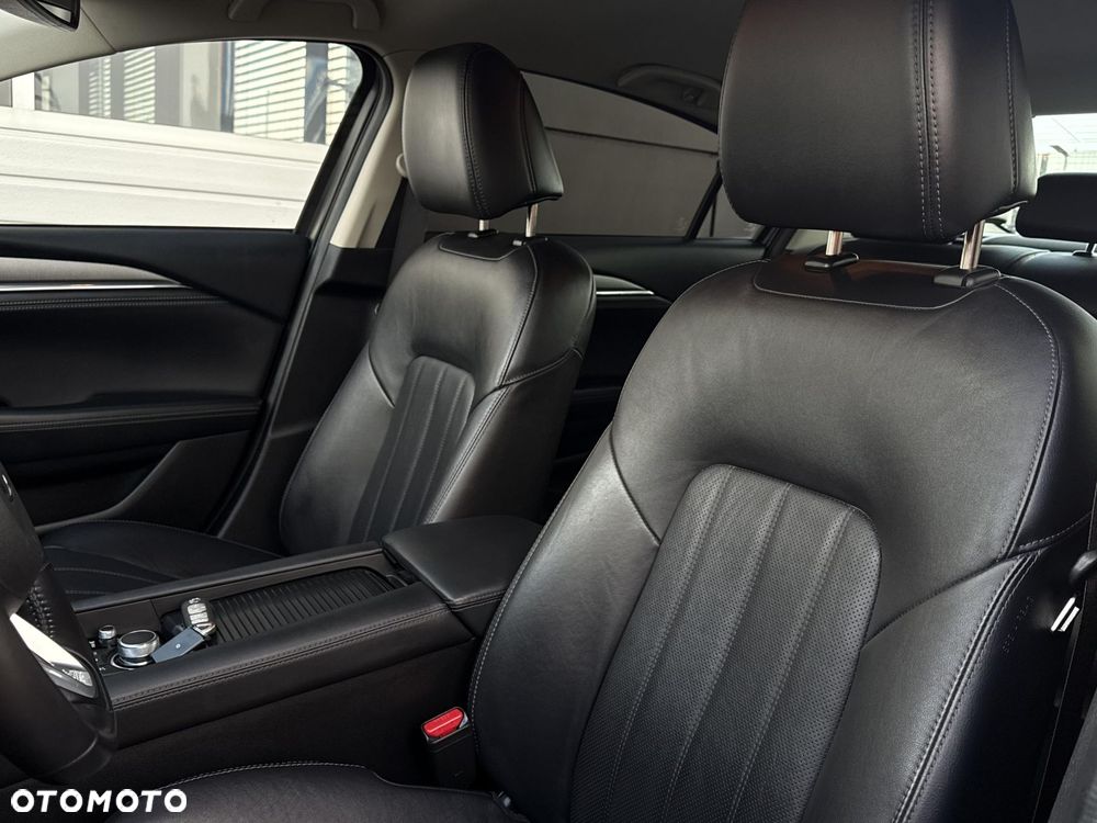 Mazda 6 2.0 SKYPassion - 11