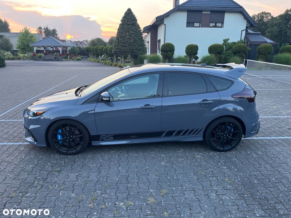 Ford Focus - 7