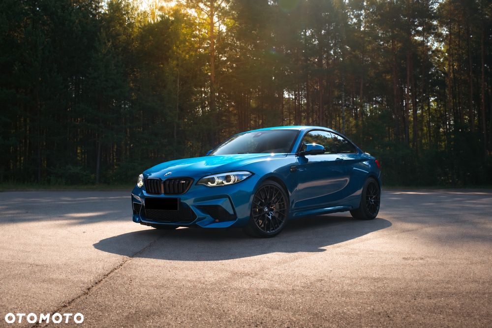 BMW M2