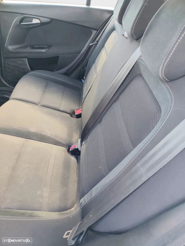 Fiat Tipo Station Wagon 1.3 Multijet - 7