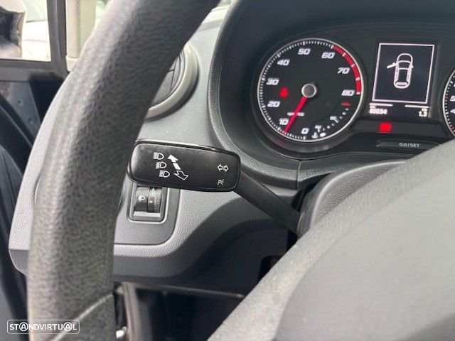 SEAT Ibiza 1.0 Reference - 17