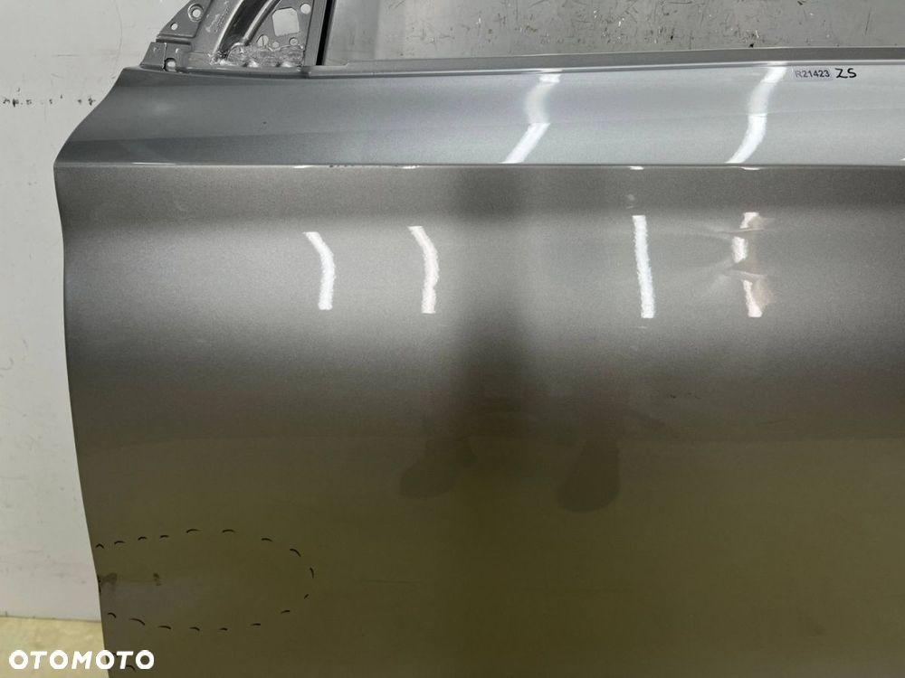 Drzwi MG ZS 17r.- lewe przednie lewy przód 10322109 - 4