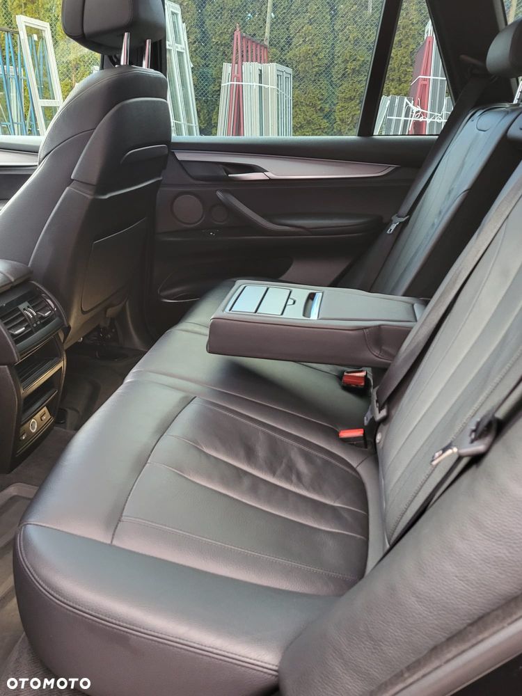 BMW X5 - 19