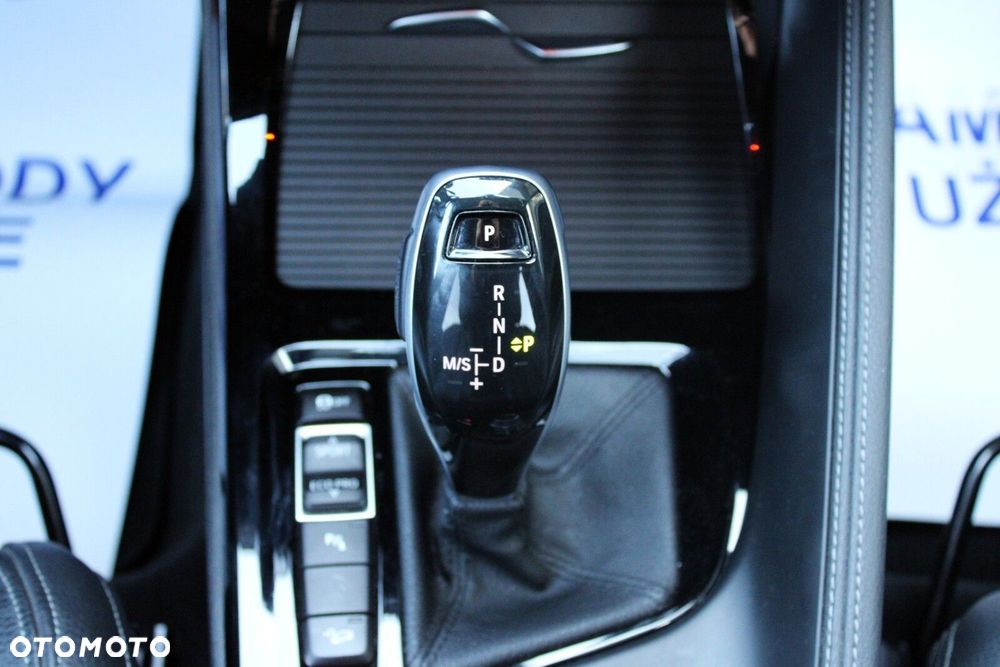 BMW X1 xDrive18d M Sport sport - 21