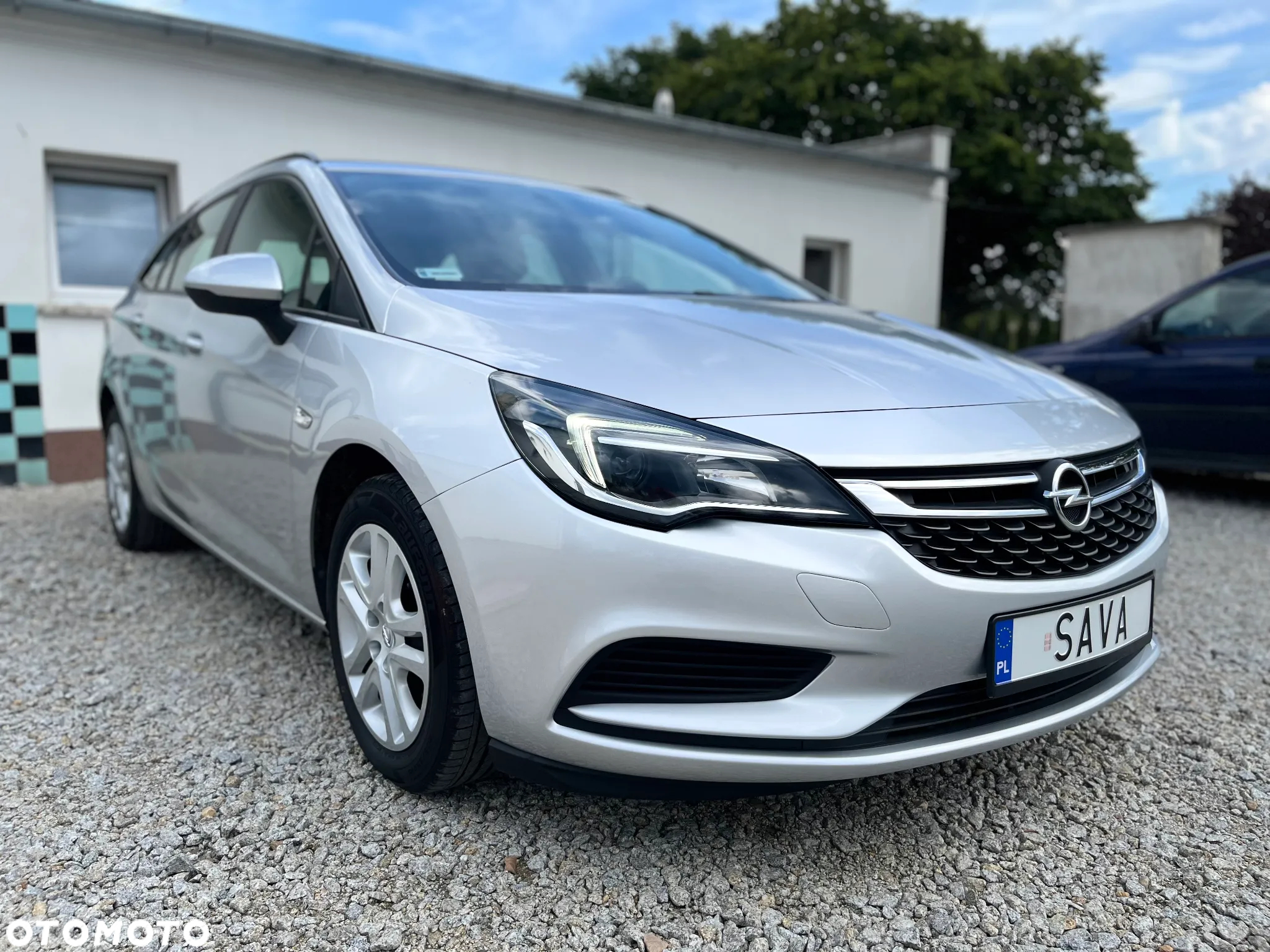 Opel Astra V 1.6 CDTI Enjoy - 4