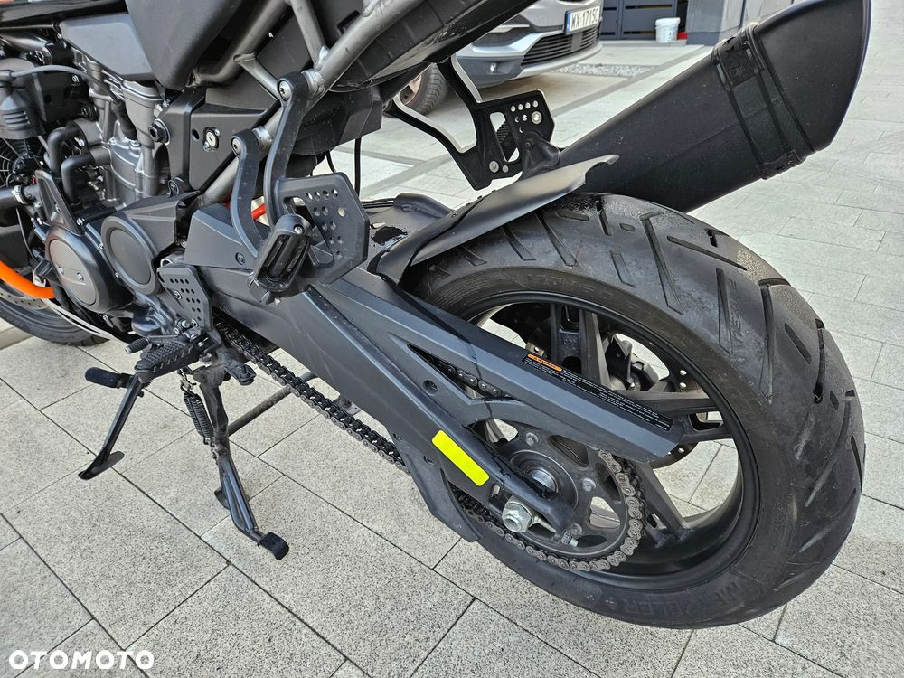 Harley-Davidson Pan America - 5
