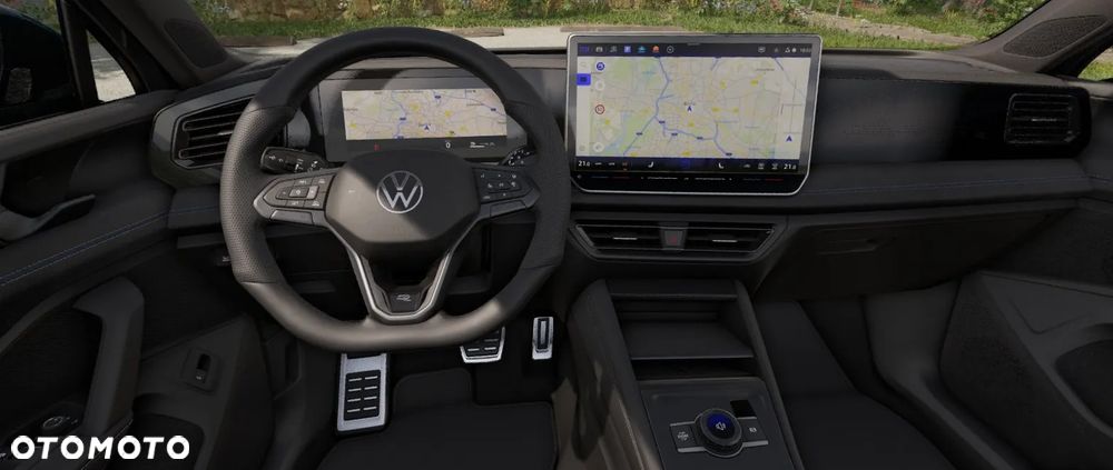 Volkswagen Tiguan 2.0 TSI 4Mot R-Line Plus DSG - 13