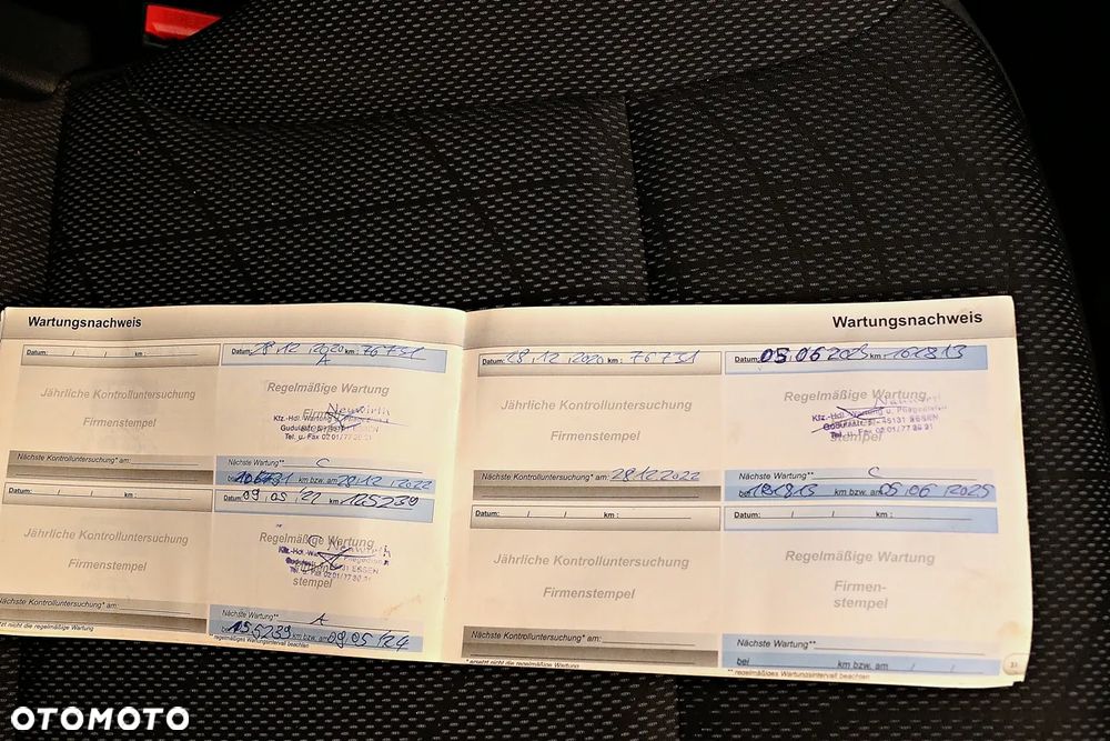 Peugeot Partner - 40