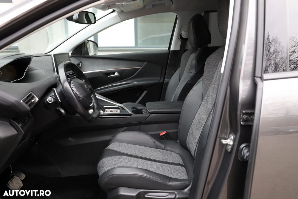 Peugeot 5008 1.6 Puretech THP GT-Line - 11