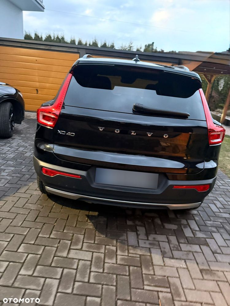 Volvo XC 40 T3 R-Design - 20