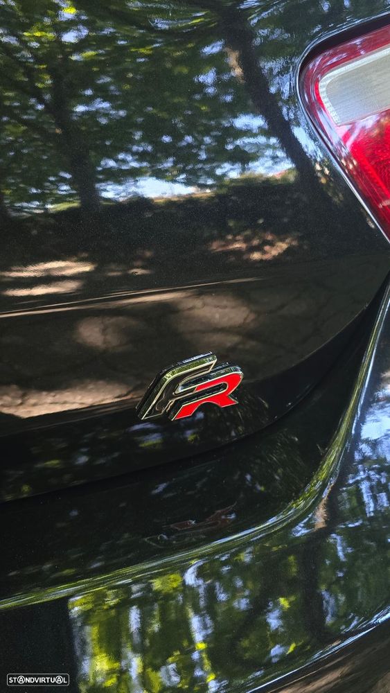 SEAT Ibiza 2.0 TDI FR 30 Anos - 11
