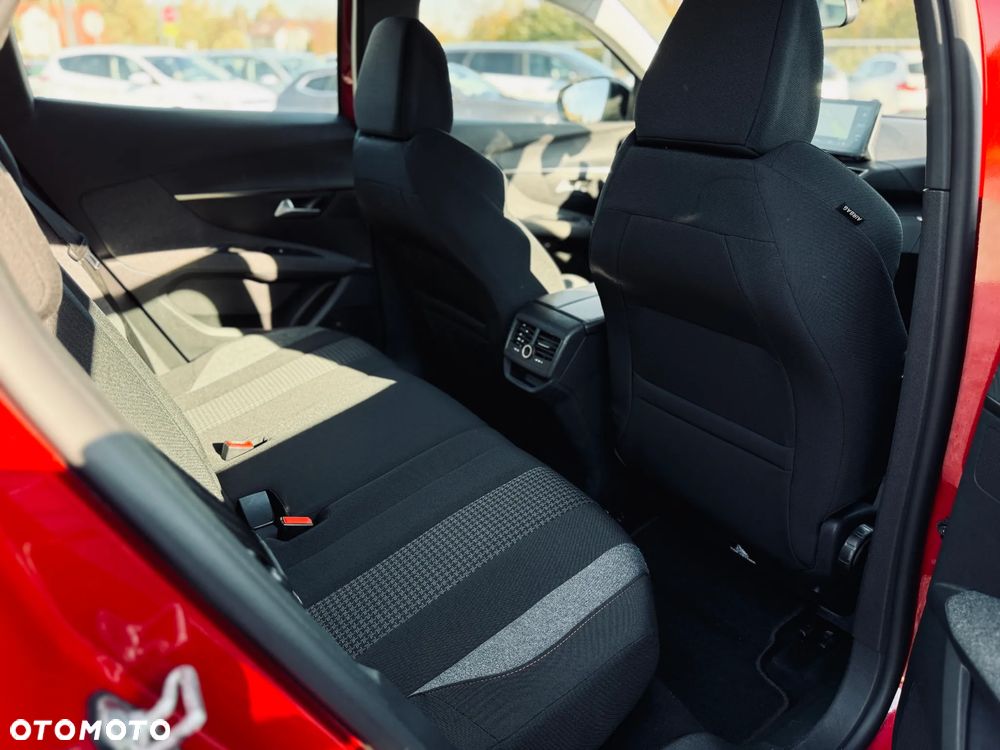 Peugeot 3008 1.5 BlueHDi Active Pack S&S - 19