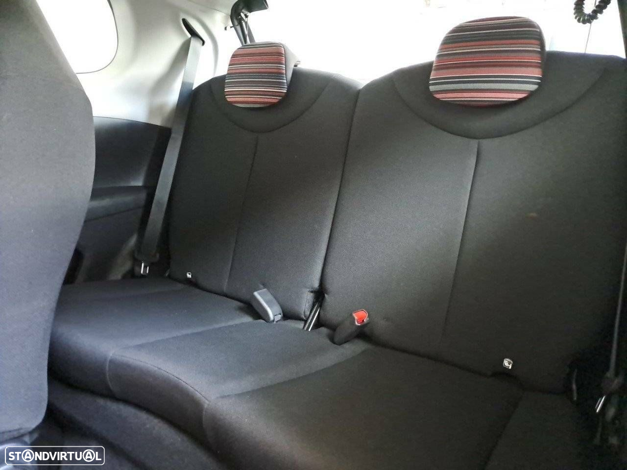 Citroën C1 1.0 VTi Feel - 10