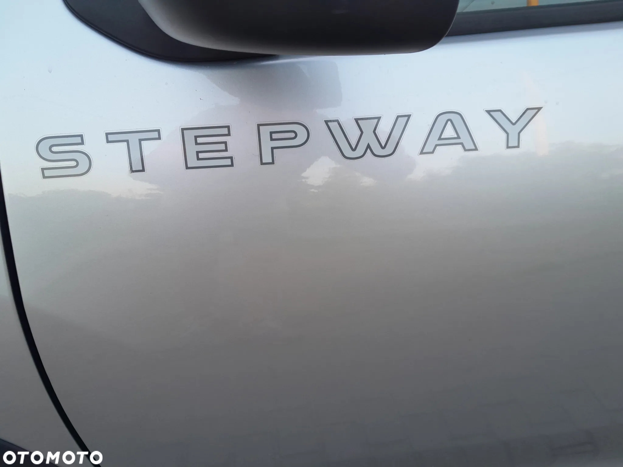 Dacia Sandero Stepway TCe 90 (S&S) Prestige - 10