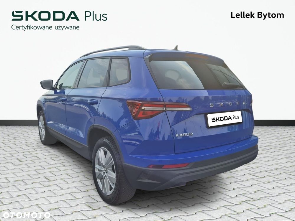 Skoda Karoq - 9
