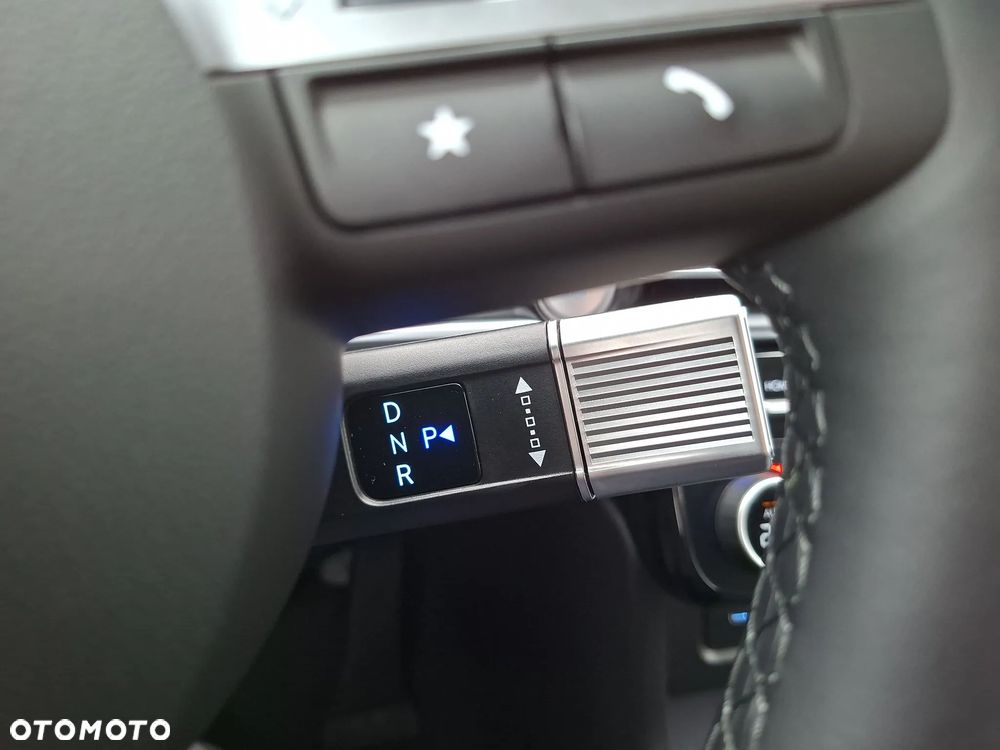 Hyundai Tucson 1.6 T-GDi PHEV Platinum 4WD - 17