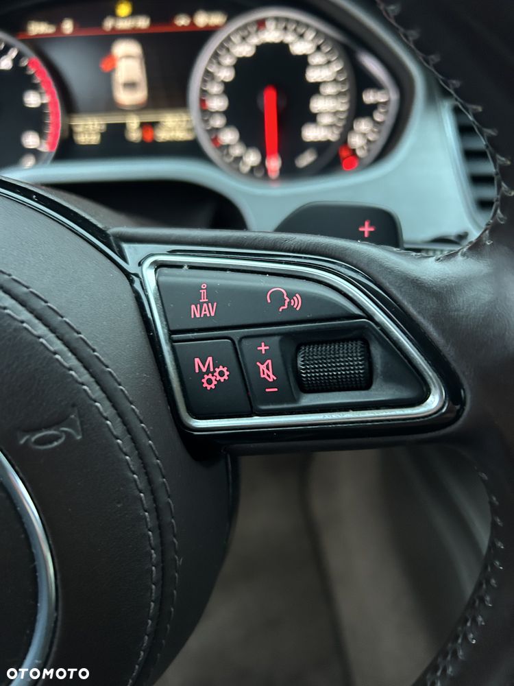 Audi A8 3.0 TDI clean diesel Quattro - 11