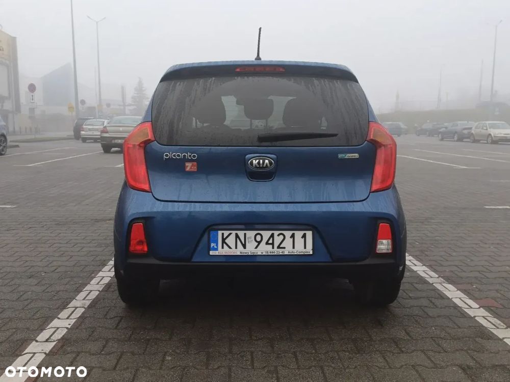 Kia Picanto 1.2 Business Line - 2