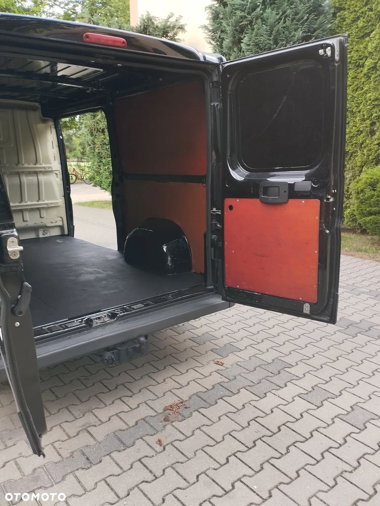 Citroën Jumper - 14