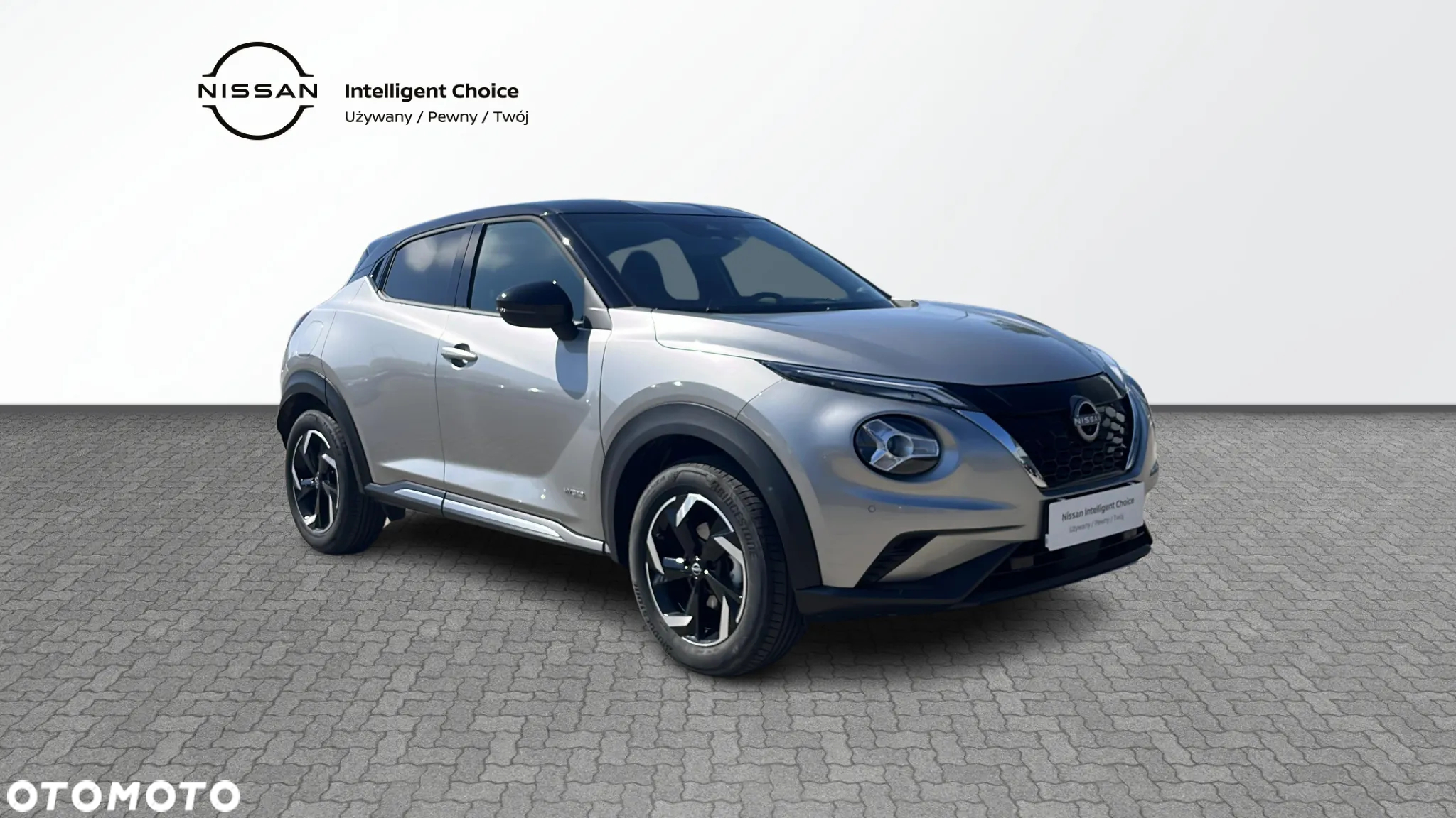 Nissan Juke - 7