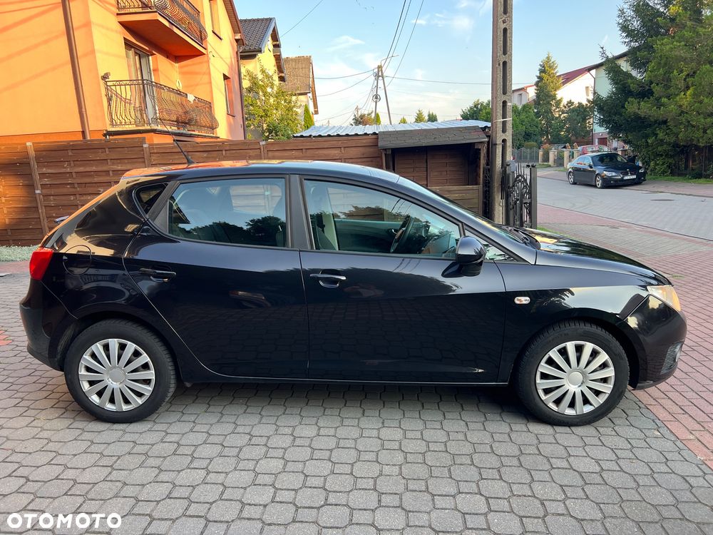 Seat Ibiza 1.4 16V Comfort Edition - 6