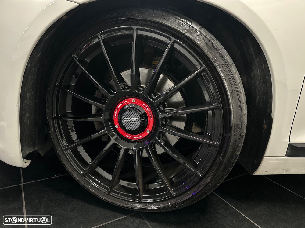 VW Scirocco 1.4 TSI Edition - 24