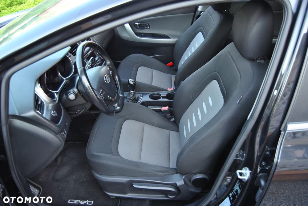 Kia Ceed 1.4 XL - 15