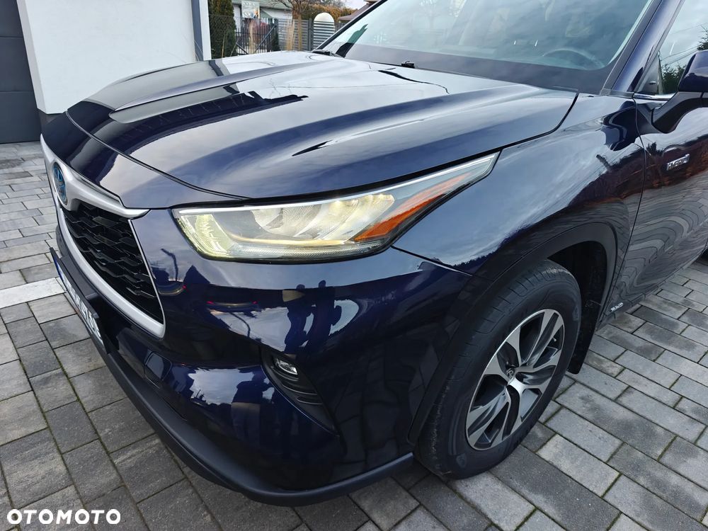 Toyota Highlander - 12