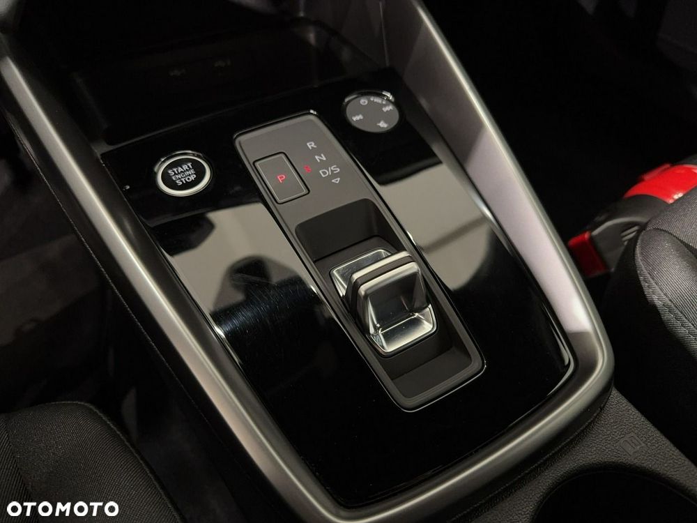 Audi A3 Sportback - 28