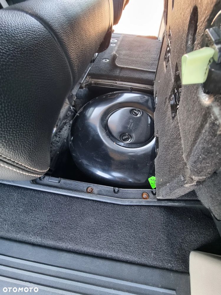 Chrysler Town & Country 3.6 Touring - 22