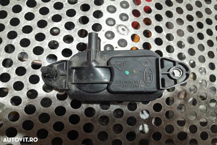 Senzor presiune gaze evacuare 3M5A-5L200-AB 3M5A-5L200-AB Ford Galaxy - 3