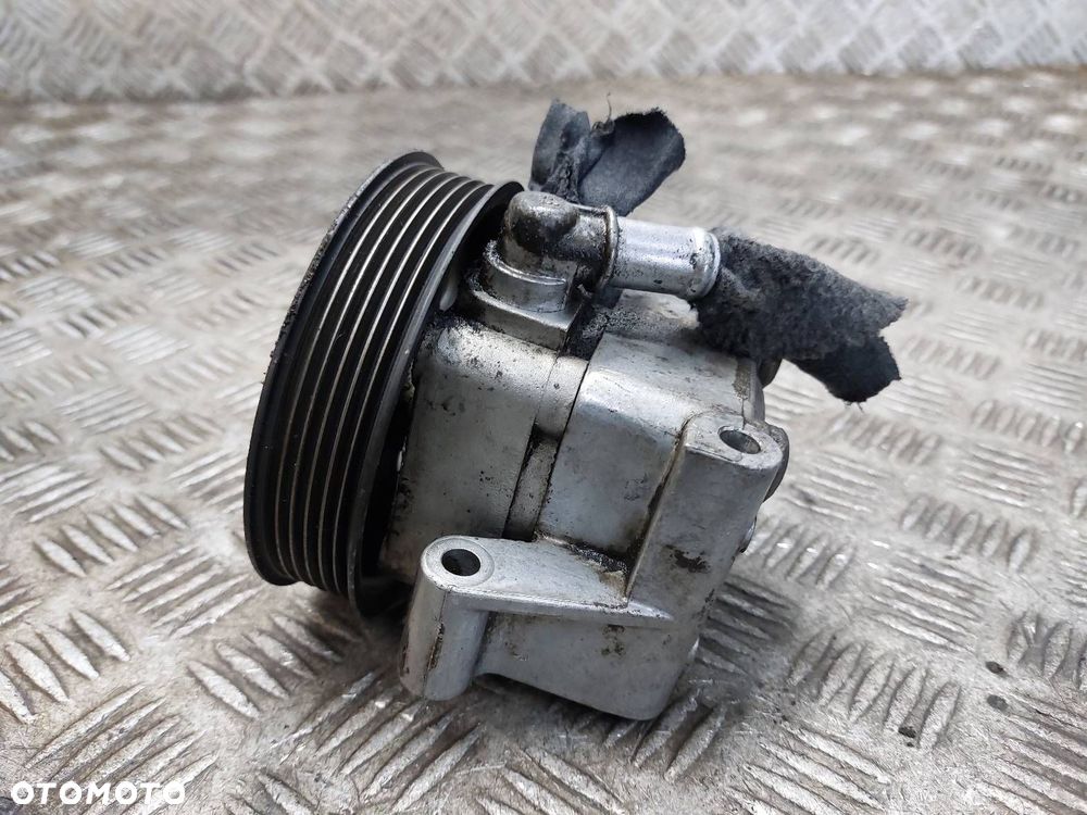 POMPA WSPOMAGANIA FORD C-MAX I 1.6 16V - 4