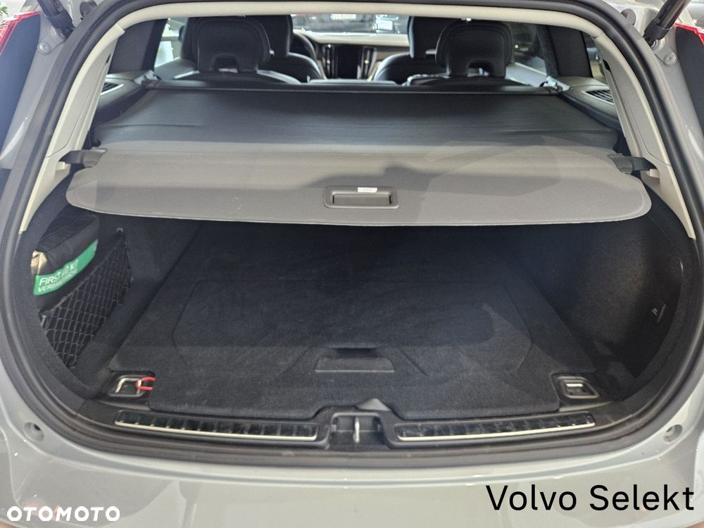 Volvo V60 - 33