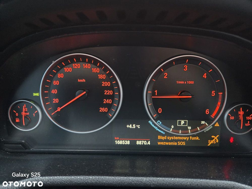 BMW X4 xDrive20d - 8