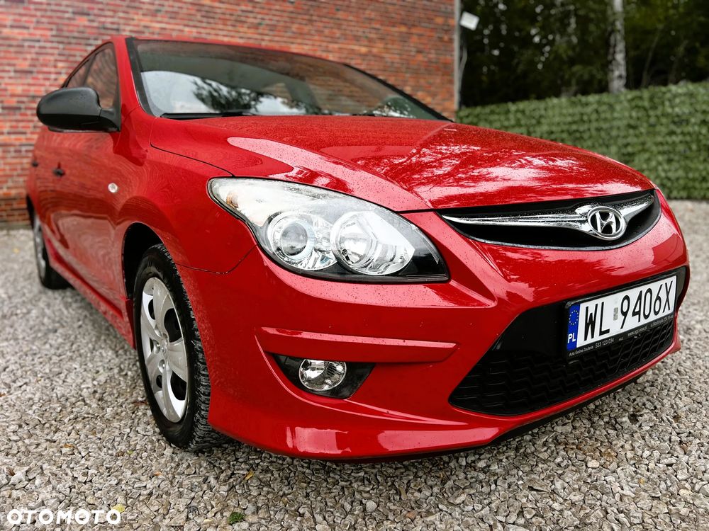 Hyundai i30 - 37