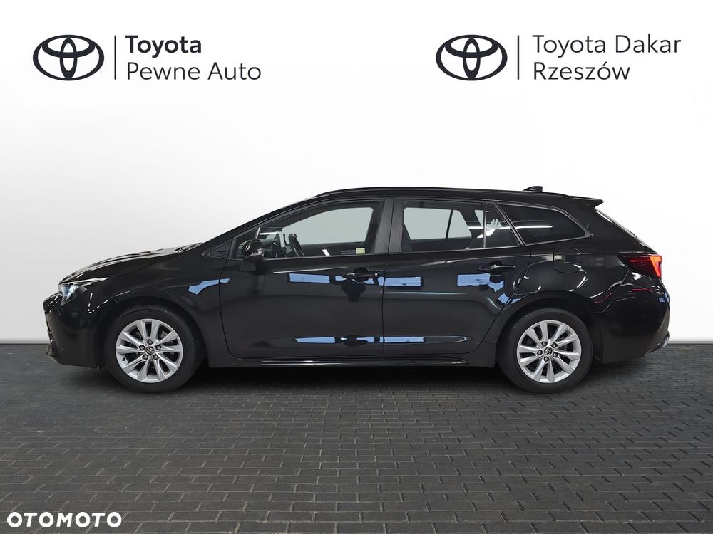 Toyota Corolla 1.8 Hybrid Comfort - 2