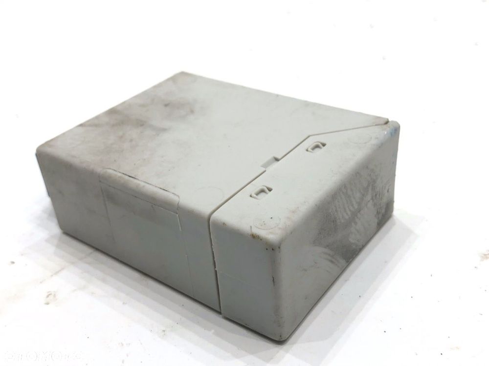 MODUŁ STEROWNIK  BMW 5 (G30, F90) 2016 - 2022 530 e Plug-in-Hybrid 135 kW [184 KM] Hybryda silnik - 2