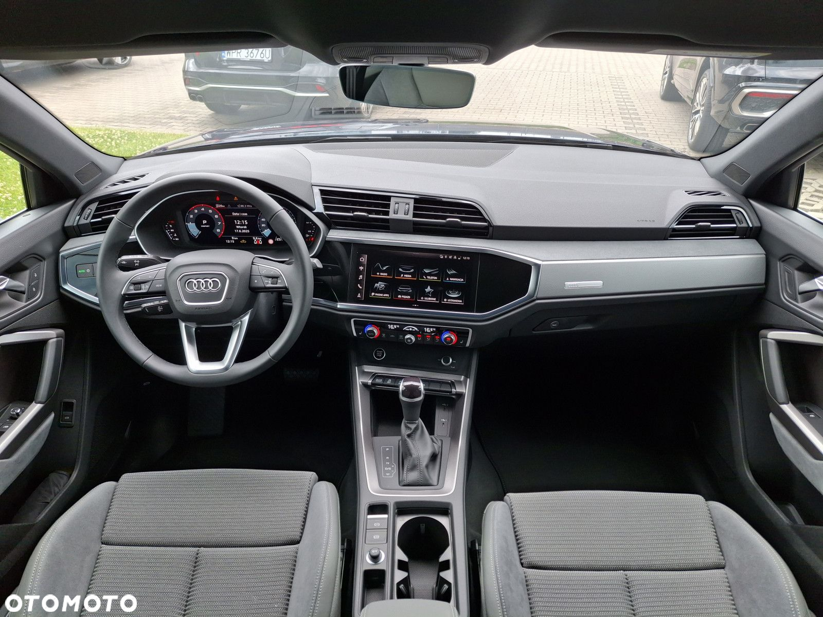 Audi Q3 Sportback - 7