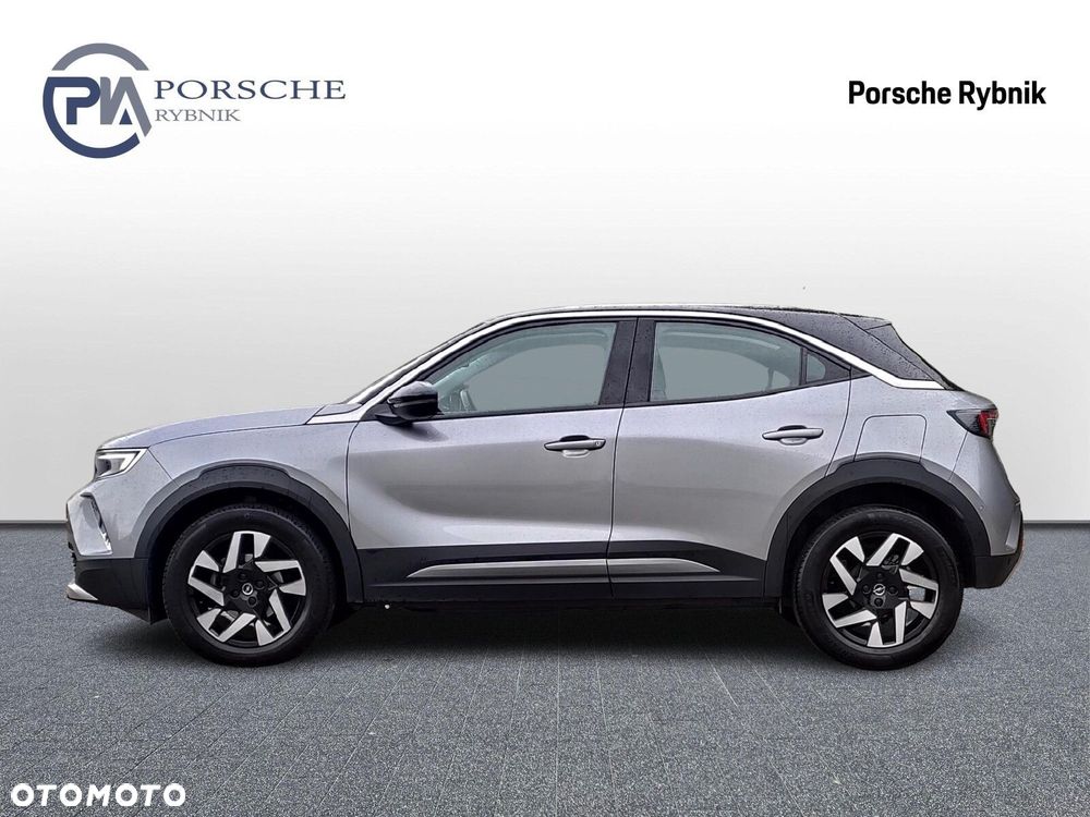 Opel Mokka - 2