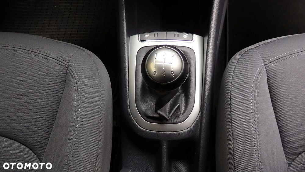 Kia Rio 1.2 Spirit - 19