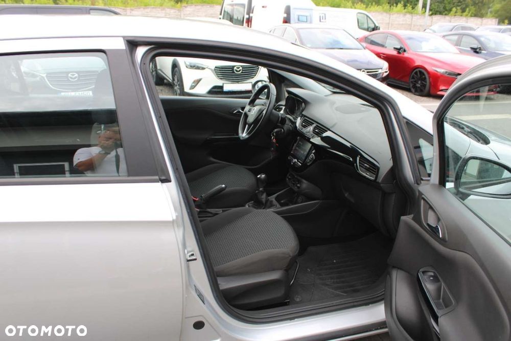Opel Corsa - 27