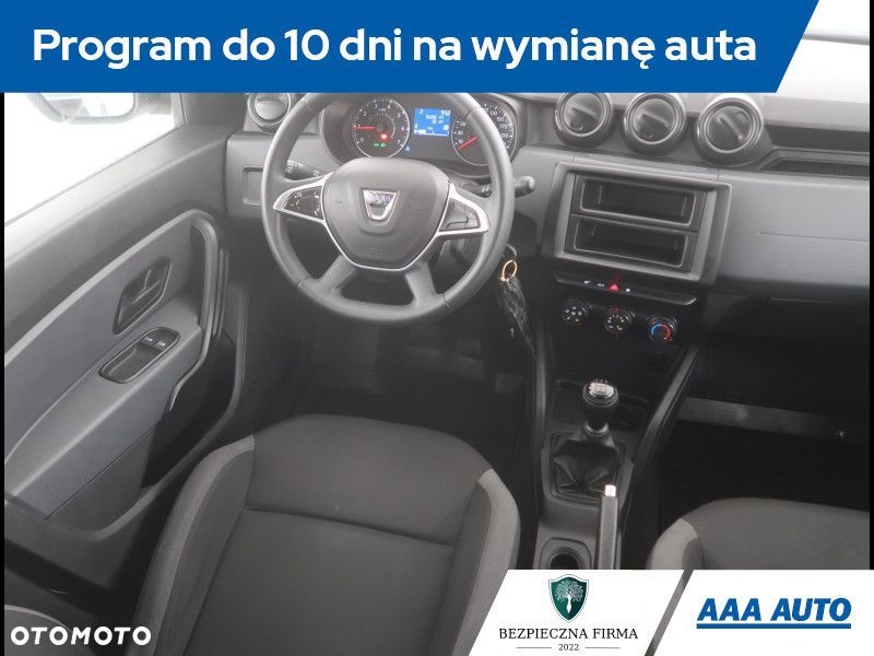 Dacia Duster - 8