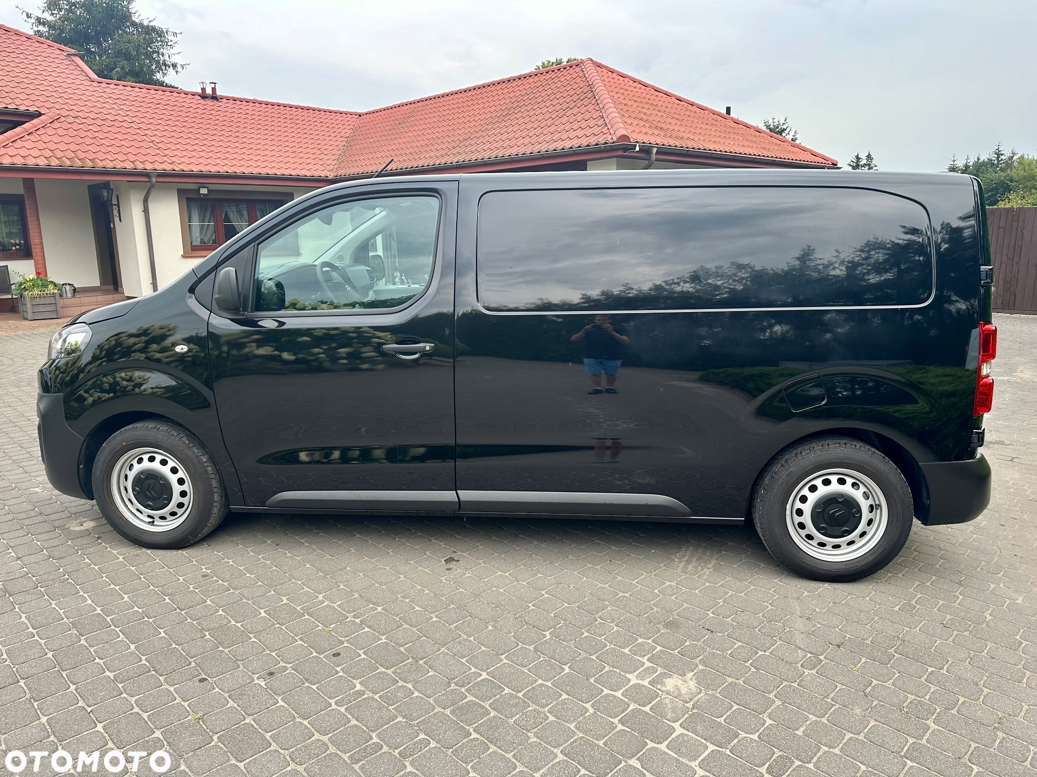 Citroën Jumpy - 20