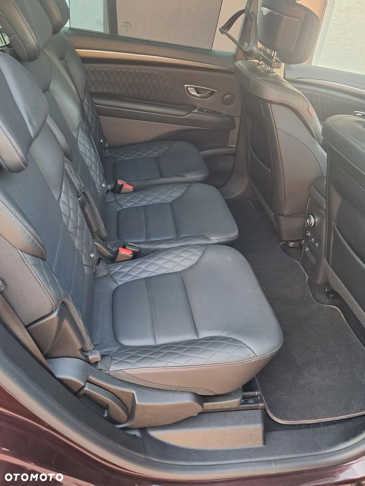 Renault Espace 2.0 Blue dCi Initiale Paris EDC - 15