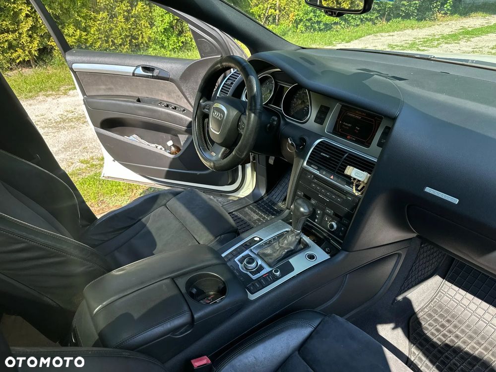 Audi Q7 - 5