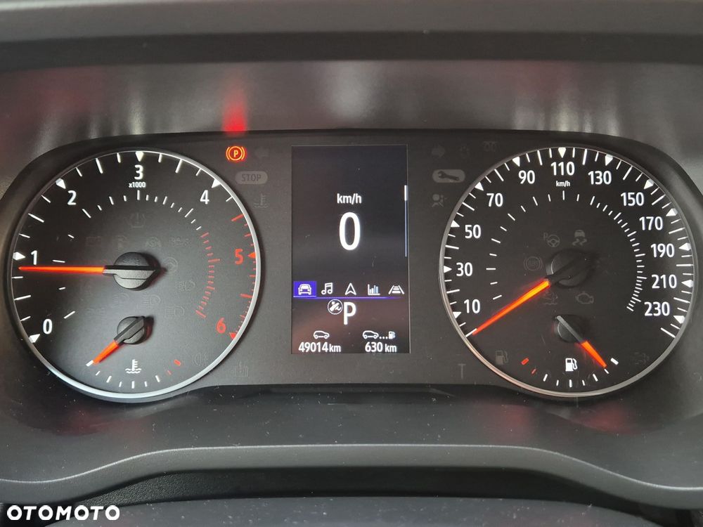 Renault trafic - 20